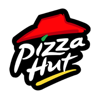 Updated Pizza Hut Logo
